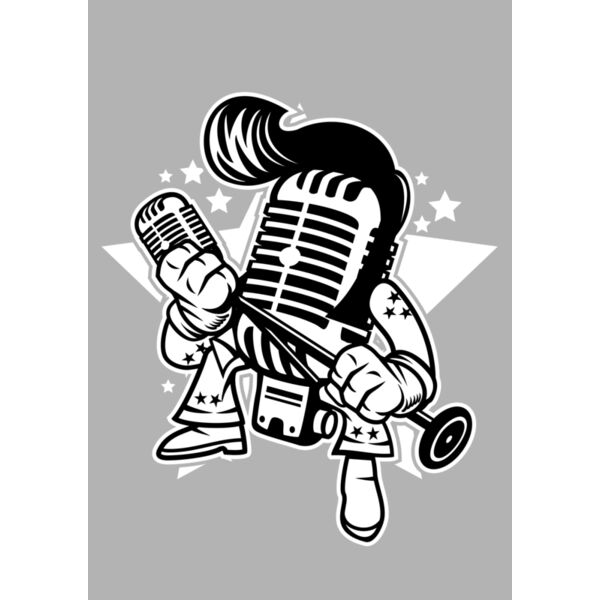 Microphone King Thumbnail