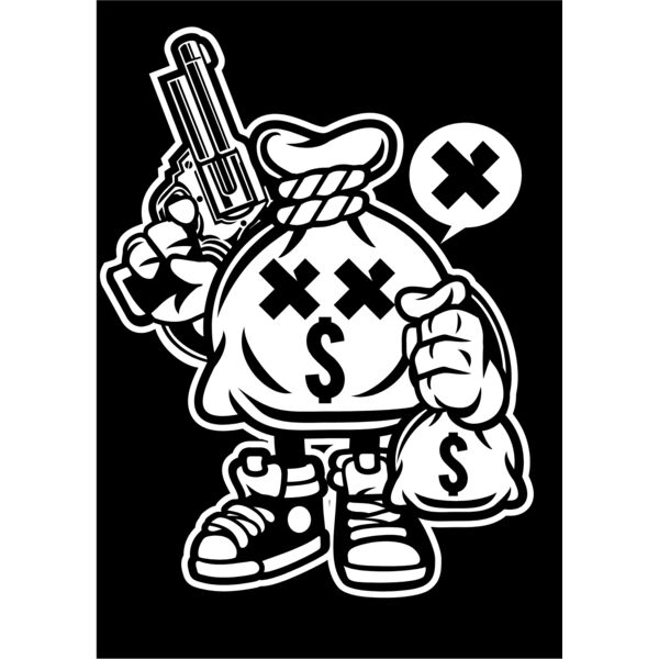 Money Takers Thumbnail