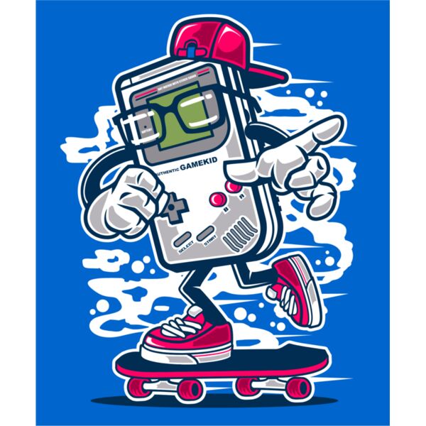 Street Gamers Thumbnail