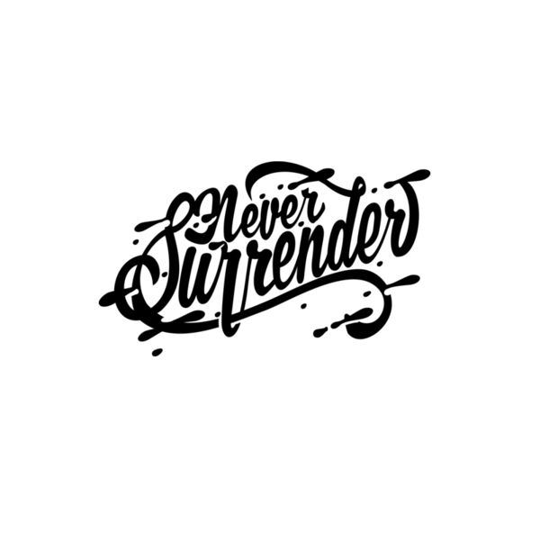 Never Surender Thumbnail