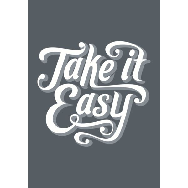 Take It Easy Thumbnail