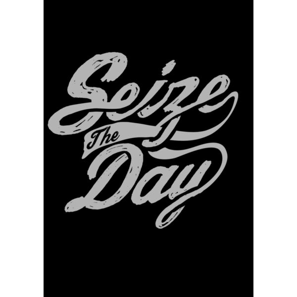 Seize The Day Thumbnail