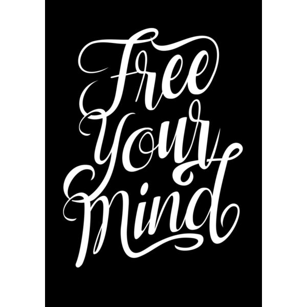 Free Your mind Thumbnail