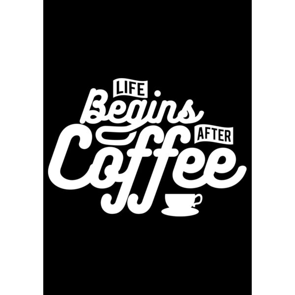 Life Begins After Coffee Thumbnail