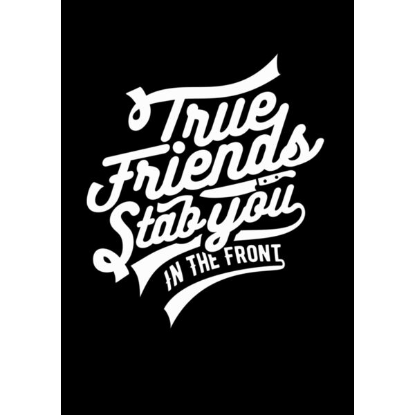 True Friends Thumbnail