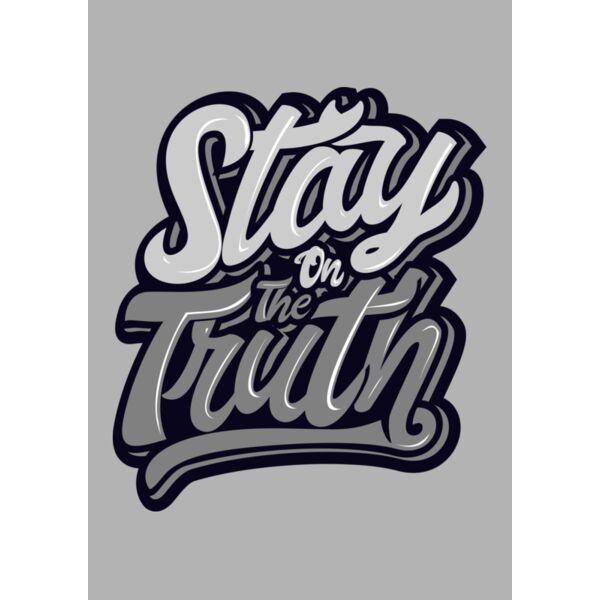 Stay the Truth Thumbnail
