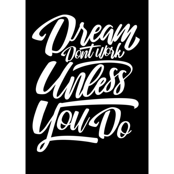 Dreams Don t Work Thumbnail