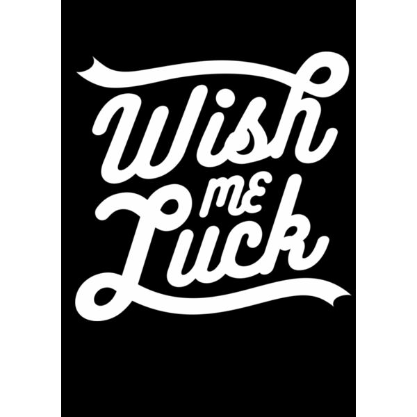 Wish Me Luck Thumbnail