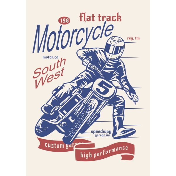 Flat Tracker Thumbnail