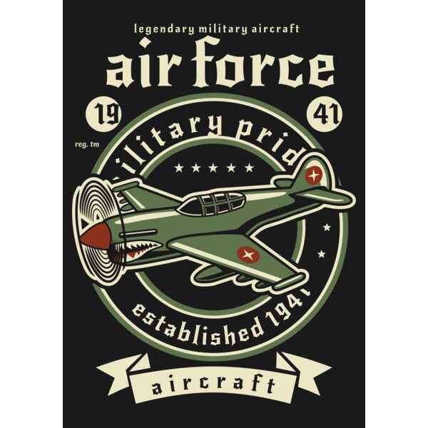 Air Force Thumbnail