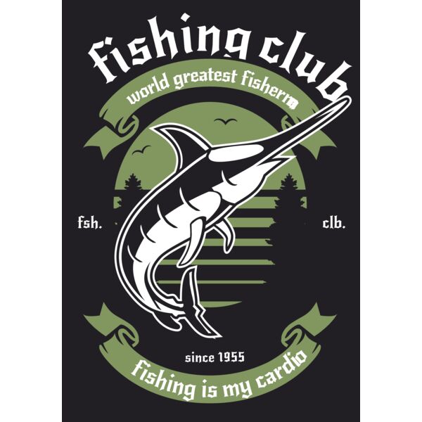 Fishing Club Thumbnail