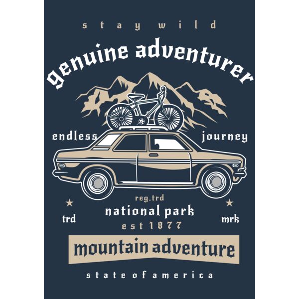 Genuine Adventurer Thumbnail