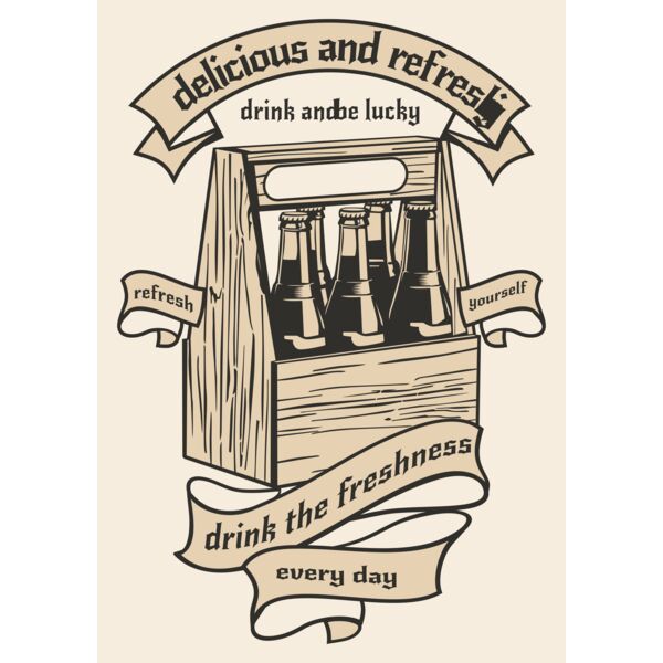 Drink The Freshness Thumbnail