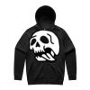 Stencil Zip Hoodie Thumbnail