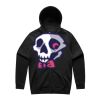 Stencil Zip Hoodie Thumbnail
