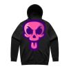 Stencil Zip Hoodie Thumbnail