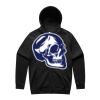 Stencil Zip Hoodie Thumbnail