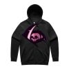 Stencil Zip Hoodie Thumbnail