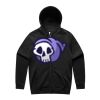 Stencil Zip Hoodie Thumbnail