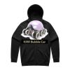 Stencil Zip Hoodie Thumbnail
