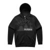 Stencil Zip Hoodie Thumbnail