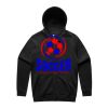 Stencil Zip Hoodie Thumbnail