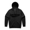 Stencil Zip Hoodie Thumbnail