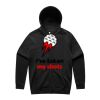 Stencil Zip Hoodie Thumbnail