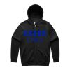 Stencil Zip Hoodie Thumbnail