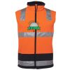 JB's HV 4602.1 (D+N) SOFTSHELL VEST Thumbnail