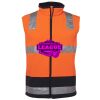 JB's HV 4602.1 (D+N) SOFTSHELL VEST Thumbnail