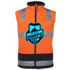 JB's HV 4602.1 (D+N) SOFTSHELL VEST Thumbnail