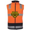 JB's HV 4602.1 (D+N) SOFTSHELL VEST Thumbnail
