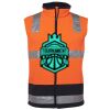 JB's HV 4602.1 (D+N) SOFTSHELL VEST Thumbnail