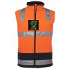 JB's HV 4602.1 (D+N) SOFTSHELL VEST Thumbnail