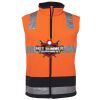 JB's HV 4602.1 (D+N) SOFTSHELL VEST Thumbnail
