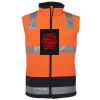 JB's HV 4602.1 (D+N) SOFTSHELL VEST Thumbnail