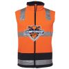 JB's HV 4602.1 (D+N) SOFTSHELL VEST Thumbnail