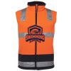 JB's HV 4602.1 (D+N) SOFTSHELL VEST Thumbnail