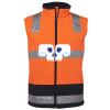 JB's HV 4602.1 (D+N) SOFTSHELL VEST Thumbnail