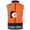 JB's HV 4602.1 (D+N) SOFTSHELL VEST Thumbnail