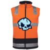 JB's HV 4602.1 (D+N) SOFTSHELL VEST Thumbnail