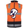 JB's HV 4602.1 (D+N) SOFTSHELL VEST Thumbnail