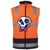JB's HV 4602.1 (D+N) SOFTSHELL VEST Thumbnail
