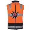 JB's HV 4602.1 (D+N) SOFTSHELL VEST Thumbnail