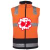 JB's HV 4602.1 (D+N) SOFTSHELL VEST Thumbnail