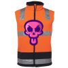 JB's HV 4602.1 (D+N) SOFTSHELL VEST Thumbnail