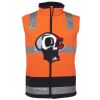 JB's HV 4602.1 (D+N) SOFTSHELL VEST Thumbnail