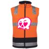 JB's HV 4602.1 (D+N) SOFTSHELL VEST Thumbnail