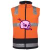 JB's HV 4602.1 (D+N) SOFTSHELL VEST Thumbnail